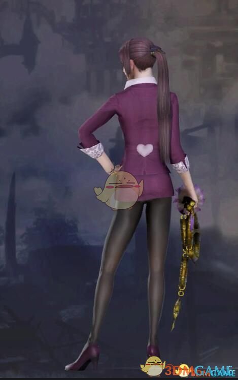 《无双大蛇3》貂蝉传奇服装性感化MOD