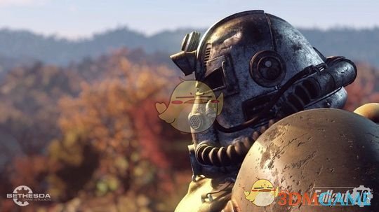 《辐射76》新增武器一览
