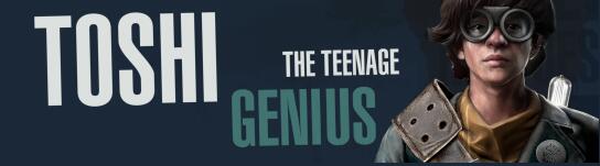 《钢铁之鼠》英文免安装版