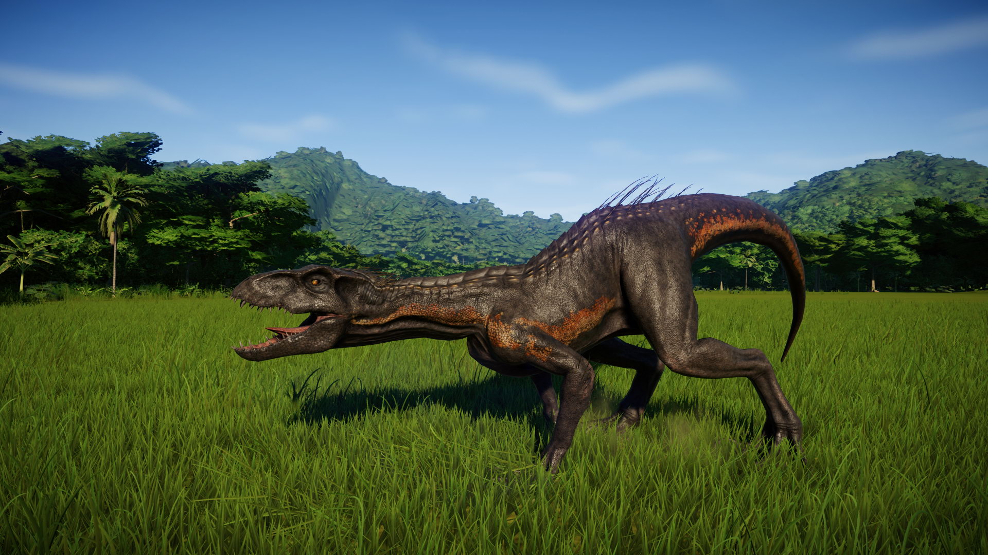 《侏罗纪世界：进化》新DLC公布 核心人物吴博士出现
