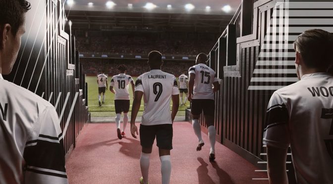 Steam一周销量排行榜 《足球经理2019》居首 《绝地求生》第二
