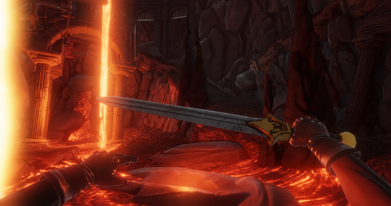 《Underworld Ascendant》——经典RPG的继承与创新