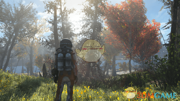 《辐射4》更长的白天MOD