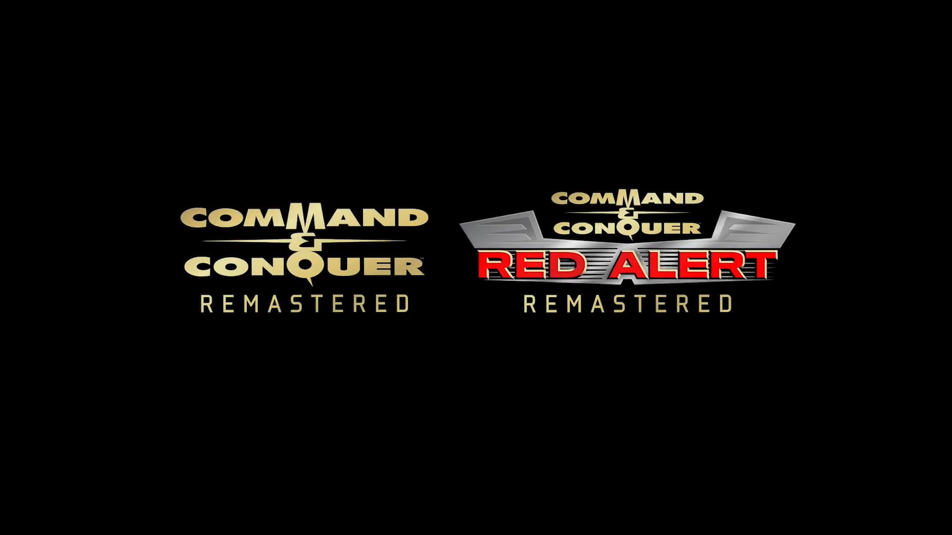 EA官宣《命令与征服》及《红色警戒》重制版