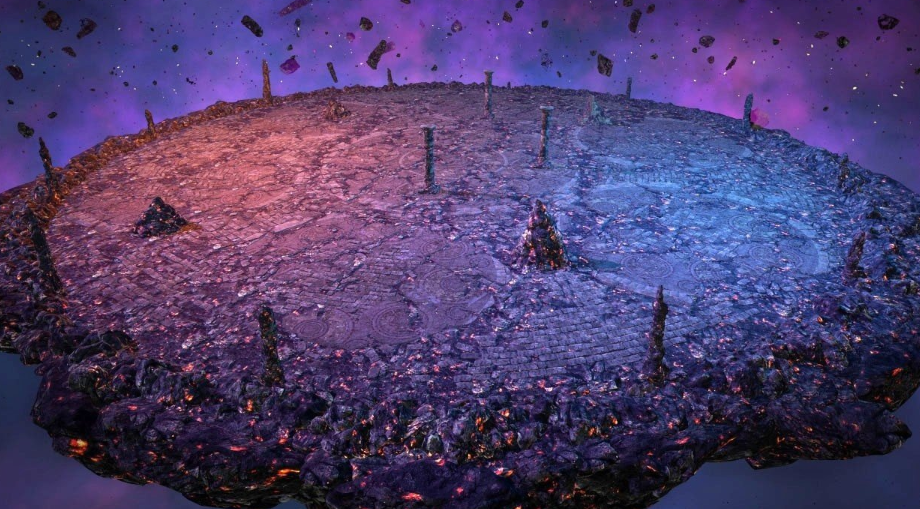 尤娜参战决战场新图 《最终幻想：纷争NT》最新更新上线