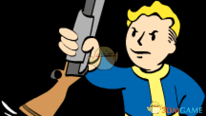 《辐射4》近距离枪击MOD