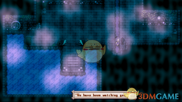 《星露谷物语》下水道大修MOD