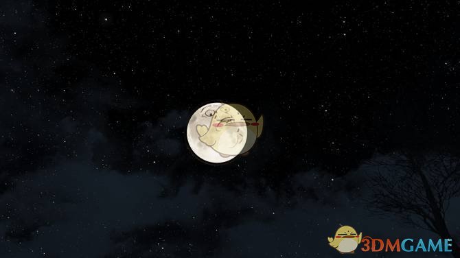 《辐射4》暴走的月亮贴图MOD