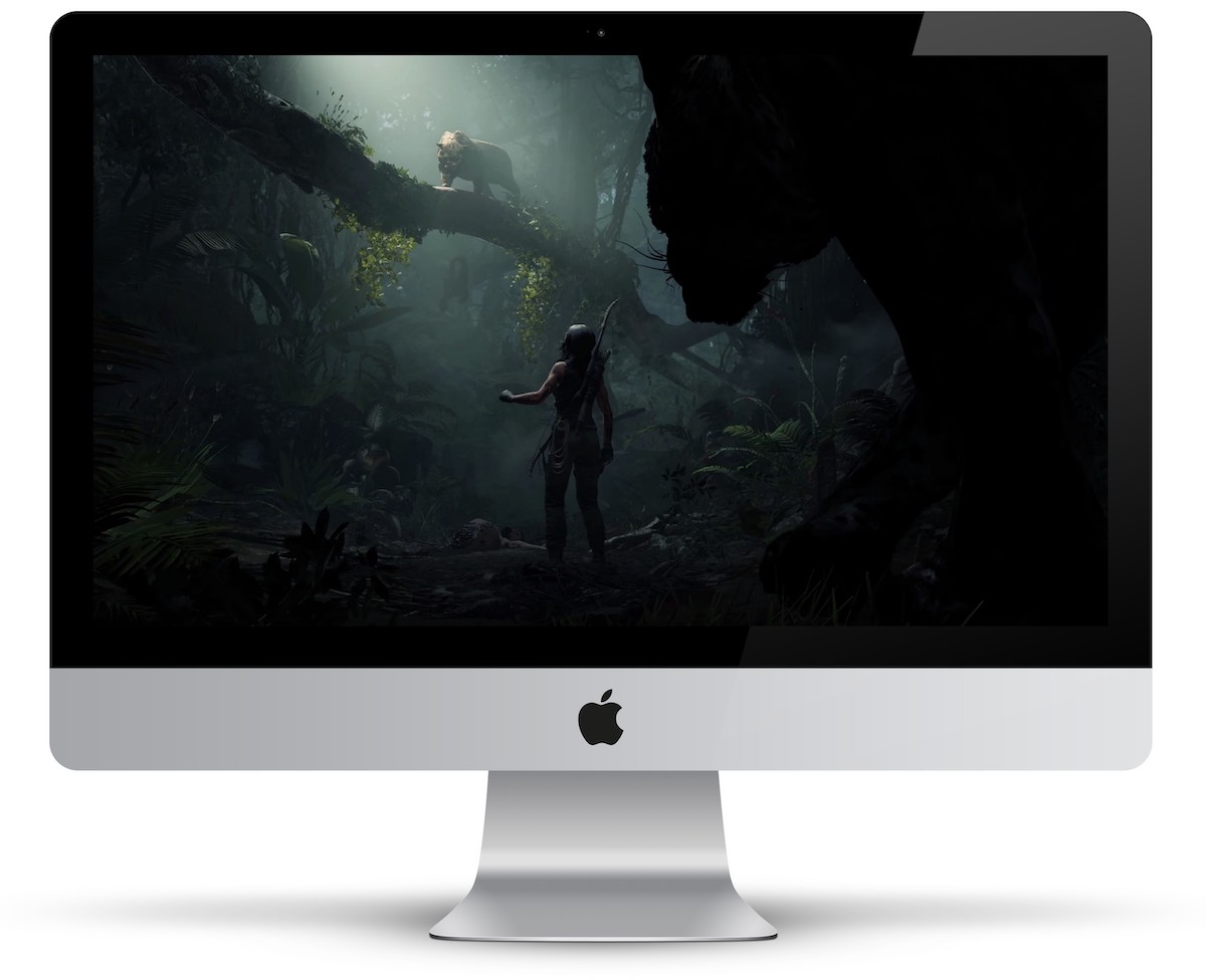 《古墓丽影：暗影》将移植到Mac和Linux 2019年发售