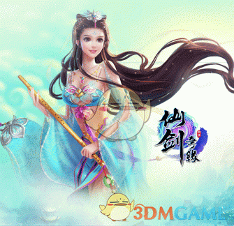 《仙剑奇缘》v3.0.4拯救雪见测试版[war3地图]