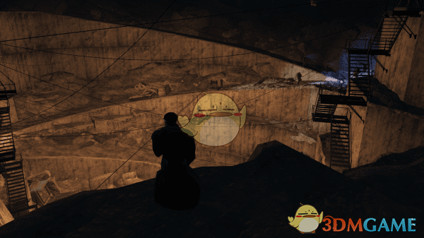 《辐射4》简单潜行MOD