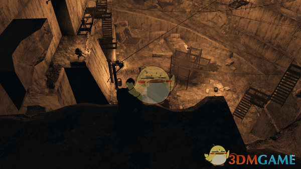 《辐射4》简单潜行MOD