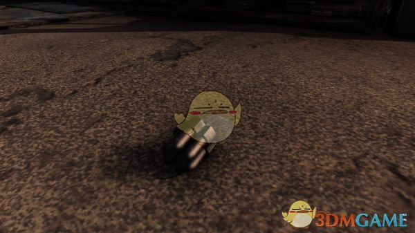 《辐射4》散落的弹药夹MOD