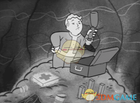 《辐射4》吝啬的BOSS奖励MOD