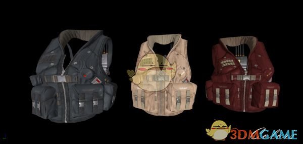 《辐射4》幻痛性感骷髅兵套装MOD