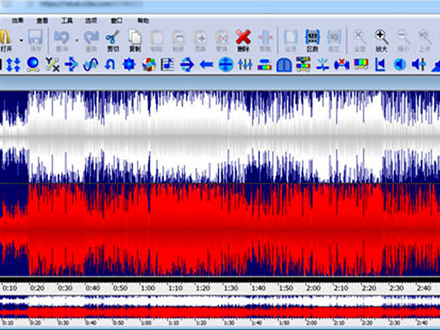 《GoldWave》官方版
