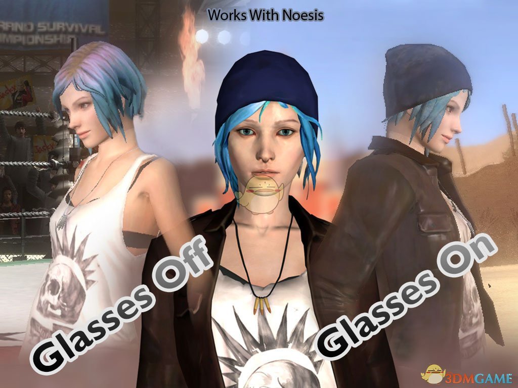 《死或生5：最后一战》TIna奇异人生女主MOD