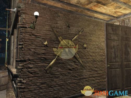 《辐射4》巨大的派别标志MOD