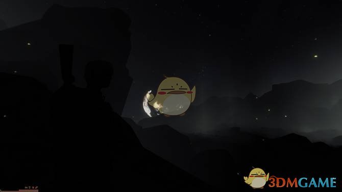 《辐射4》破碎之月MOD