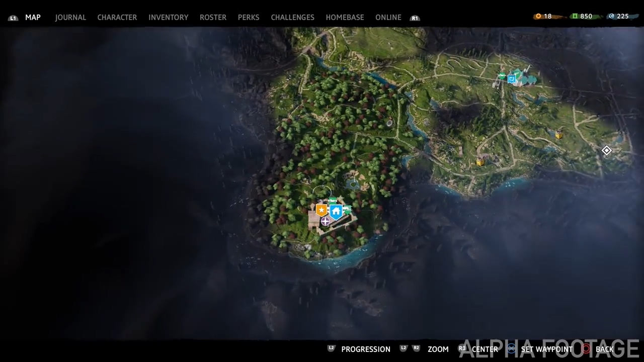 《孤岛惊魂：新曙光》PC版7分钟演示 废土世界大作战