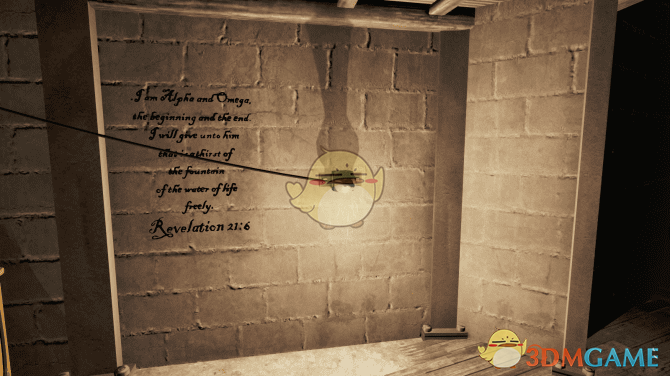 《辐射4》适合居住的灯光MOD