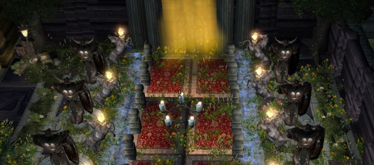 《部落神话II》v1.0.6[war3地图]