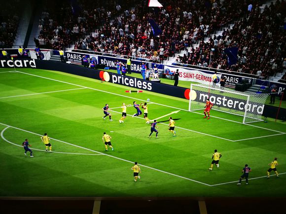 “精准射门”系统分裂《FIFA19》玩家群体 争议不断