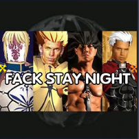 《新日暮里之圣杯战争》v2.0[war3地图]