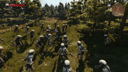 《巫师3：狂猎》阿尔德法印加强MOD