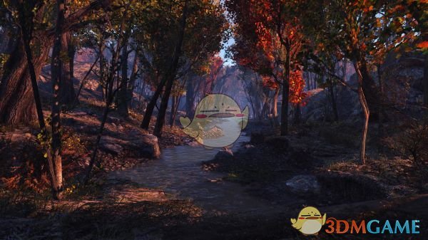 《辐射4》充满活力的英联邦MOD