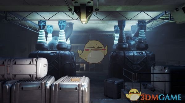 《辐射4》充满活力的英联邦MOD