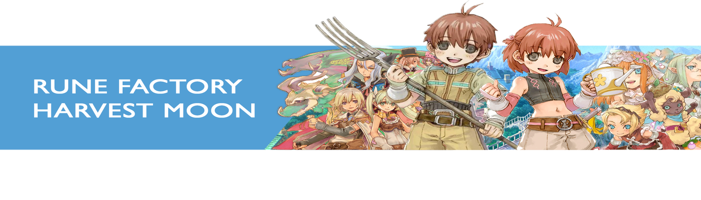 《星露谷物语》牧场物语符文工房音乐包MOD