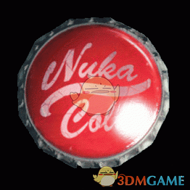 《辐射4》瓶盖外观改进MOD