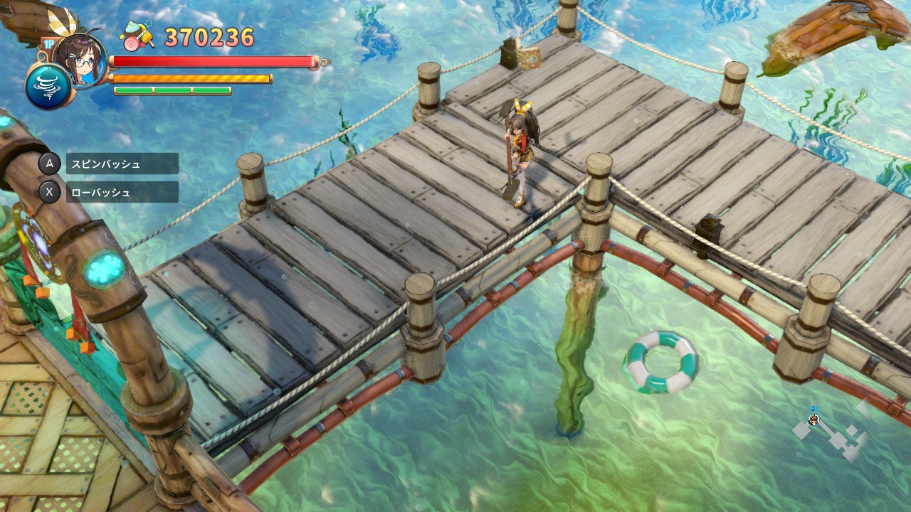 迷宫RPG新游《RemiLore 少女与异世界与魔导书》19年3月发售