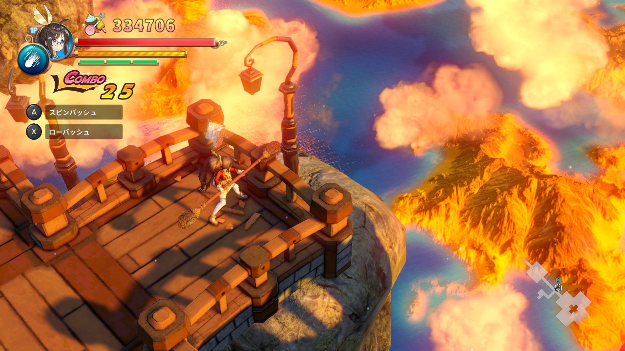 迷宫RPG新游《RemiLore 少女与异世界与魔导书》19年3月发售