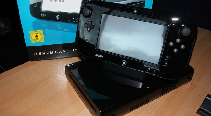 Wii U模拟器CEMU更新 多款作品模拟演示公布