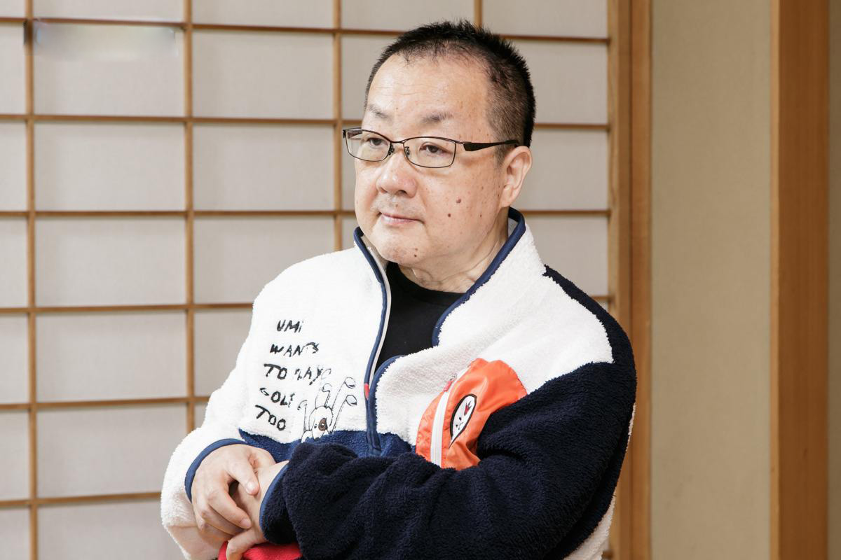 《桃太郎电铁》制作人突发心脏病住院 已脱离生命危险