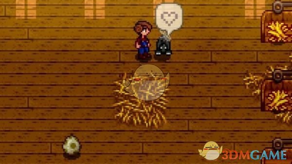 《星露谷物语》动物快速生产MOD