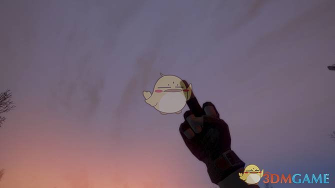 《辐射4》无良中指MOD