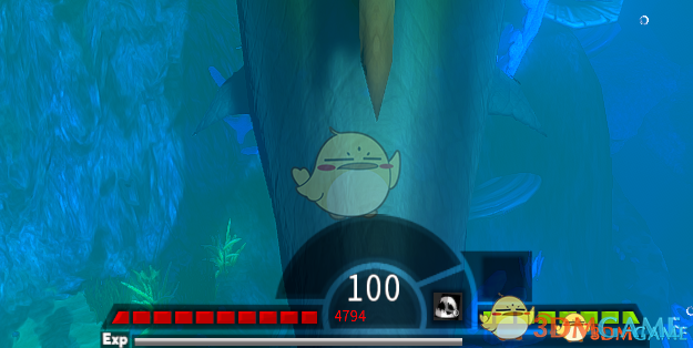 《海底大猎杀》怎么快速刷等级 无限刷等级攻略