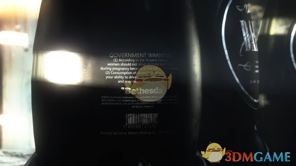 《辐射4》核子黑朗姆酒MOD