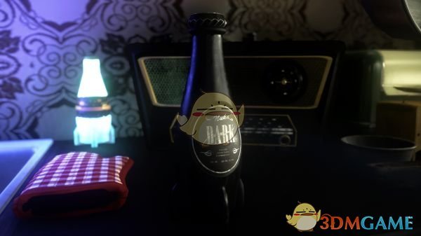 《辐射4》核子黑朗姆酒MOD