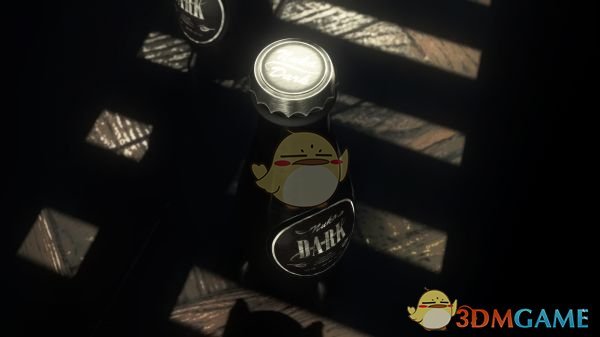 《辐射4》核子黑朗姆酒MOD