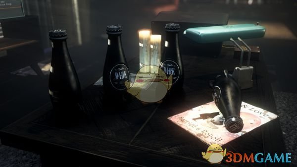 《辐射4》核子黑朗姆酒MOD