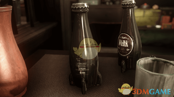 《辐射4》核子黑朗姆酒MOD