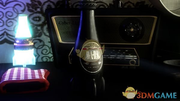 《辐射4》核子黑朗姆酒MOD