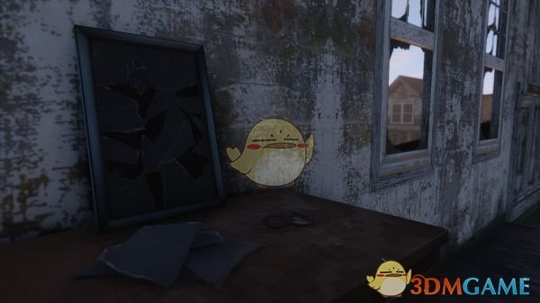 《辐射4》身临其境的奈罕MOD