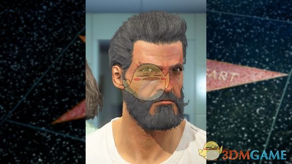 《辐射4》休·杰克曼面部预设MOD