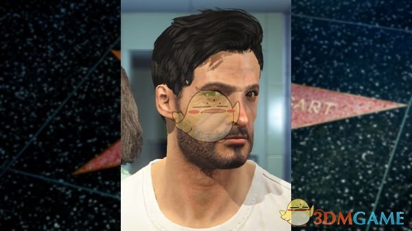 《辐射4》休·杰克曼面部预设MOD