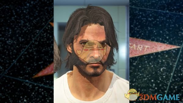 《辐射4》休·杰克曼面部预设MOD